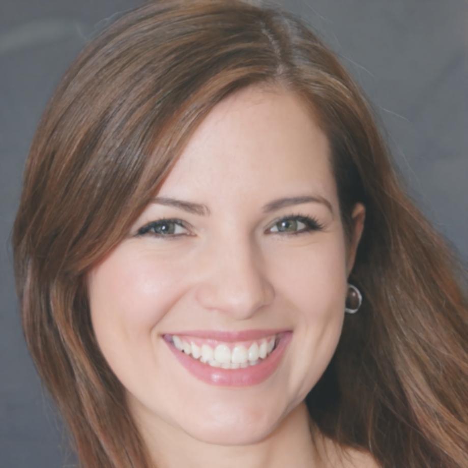 Instructor Solveig Chen, game design specialist and creative mentor